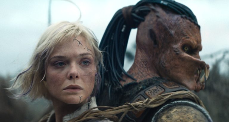 Predator: le producteur de Badlands défend la cote PG-13