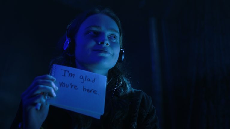 Premières photos de Sadie Sink dans Spider-Man: Brand New Day Spark Fan Theories