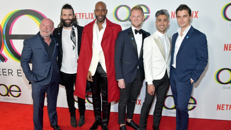 Queer Eye Creator sur la conclusion d&rsquo;une institution de télévision dans la capitale nationale