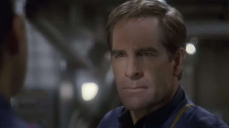 Scott Bakula veut raconter l&rsquo;histoire de la vie de Jonathan Archer après Star Trek: Enterprise
