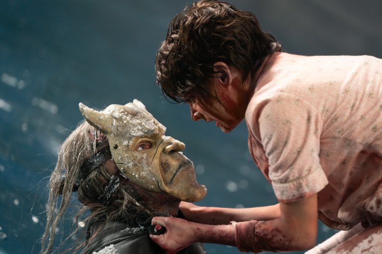 Scott Derrickson révèle la seule chose qu&rsquo;il ne fera pas pour Black Phone 3