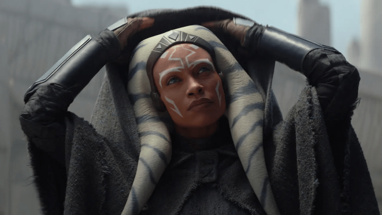 Star Wars révèle le secret des queues d&rsquo;Ahsoka