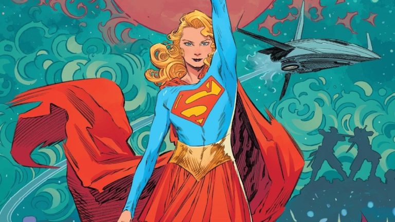 Supergirl Star confirme que le film reste fidèle aux bandes dessinées