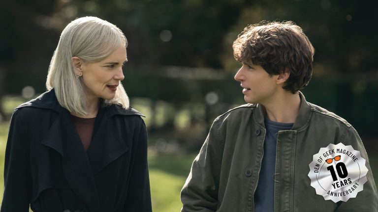 Talamasca : Le producteur de l&rsquo;ordre secret taquine Anne Rice "Des surprises"