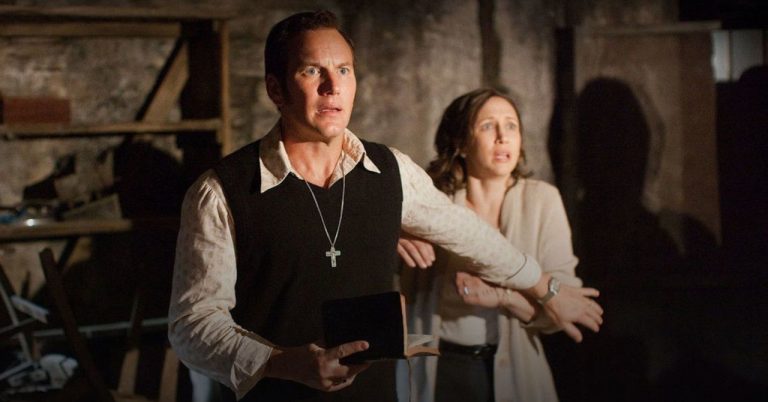 The Conjuring est déjà revenu d&rsquo;entre les morts avec un préquel en développement