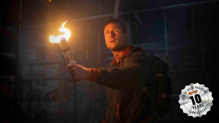 The Running Man : Edgar Wright et Glen Powell parlent de la dystopie de Stephen King en 2025