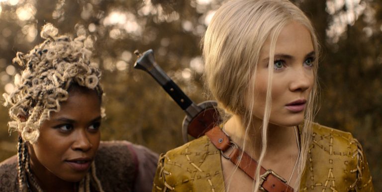 The Witcher étoffe l&rsquo;histoire des rats avec un film surprise sur Netflix