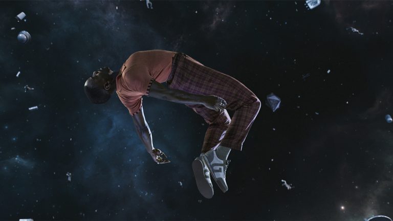 Un épisode de Doctor Who disparu pourrait enfin voir le jour