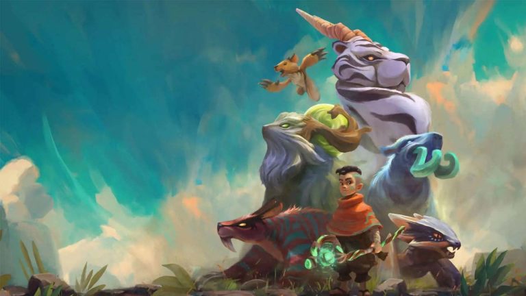 Adore : un tout nouveau Roguelite qui fusionne Pokémon et Diablo