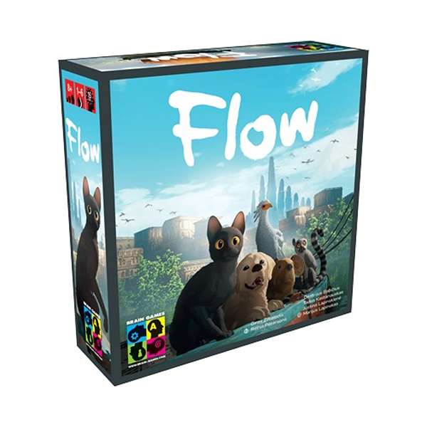 Asmodee novembre 2025