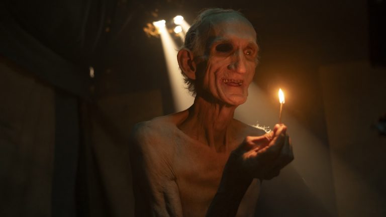 Bienvenue à Derry souffre du même problème que les films informatiques