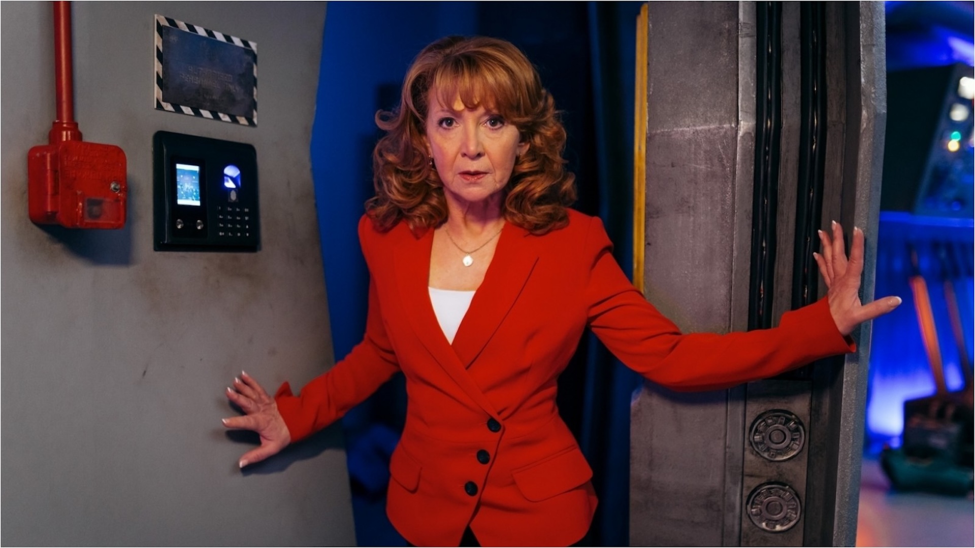 Comment Bonnie Langford a convaincu Bradley Walsh de rejoindre les rangs des compagnons de Doctor Who