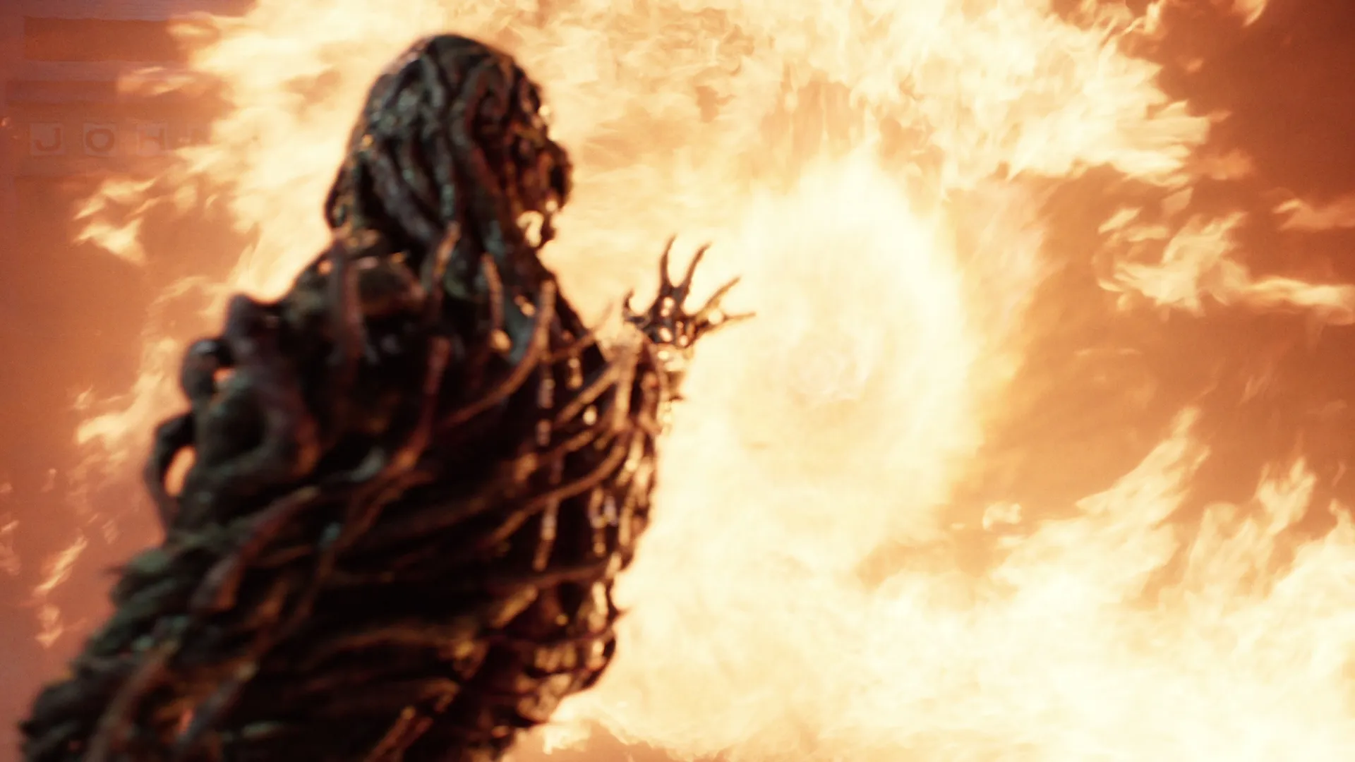 Comment Stranger Things: The First Shadow donne corps à ce flash-back de la saison 5