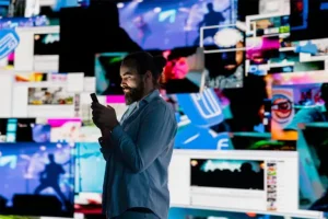 L&rsquo;impact de l&rsquo;économie numérique sur les habitudes et la société des Italiens