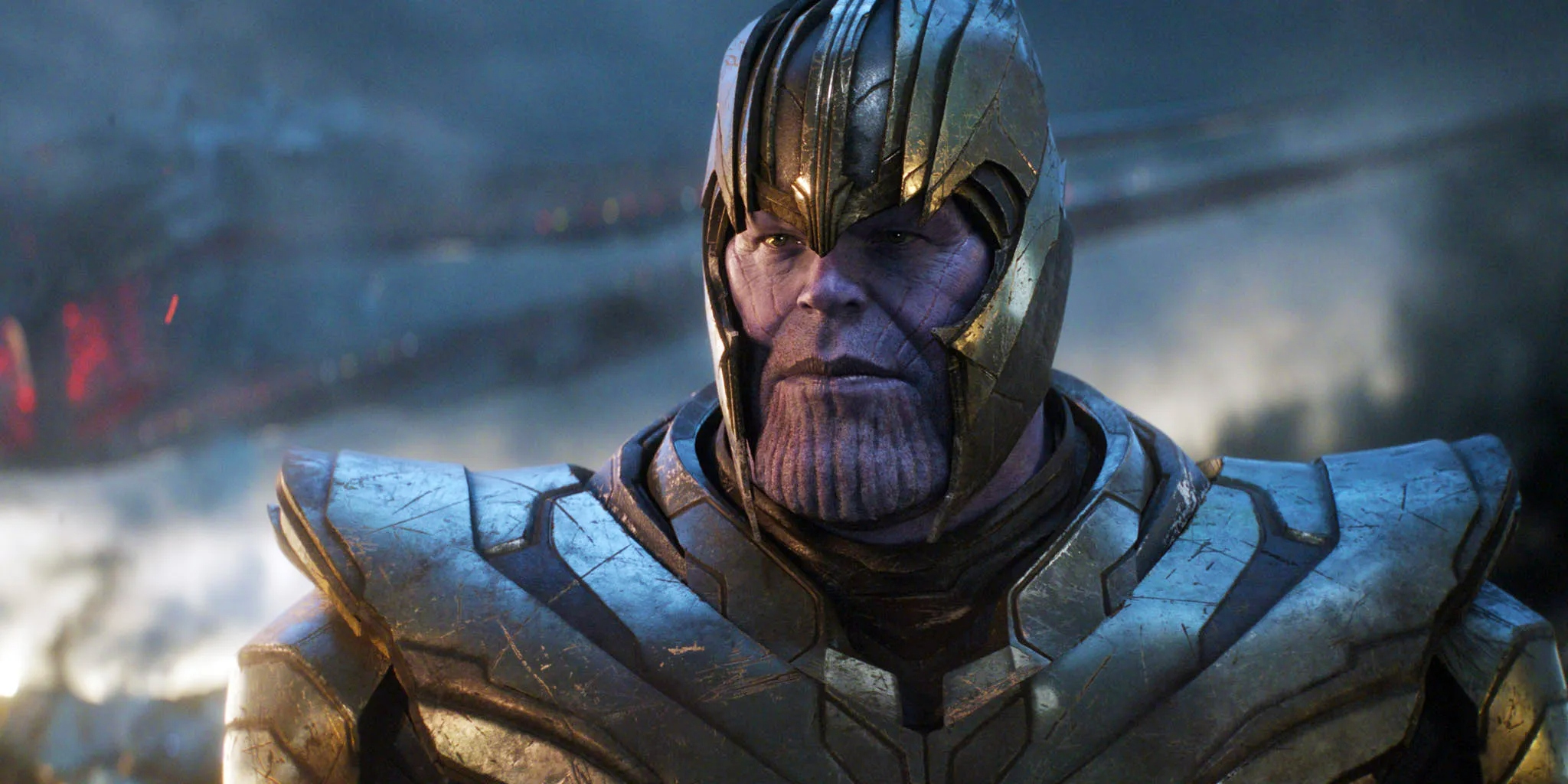 Josh Brolin alimente les spéculations sur le retour de Thanos dans les nouveaux films Avengers