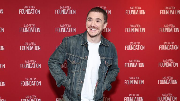 Kyle Gallner est toujours le roi des cris en titre