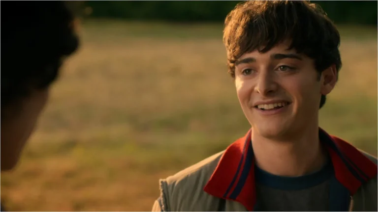 Le moment de héros de Will Byers valait l&rsquo;attente de cinq saisons