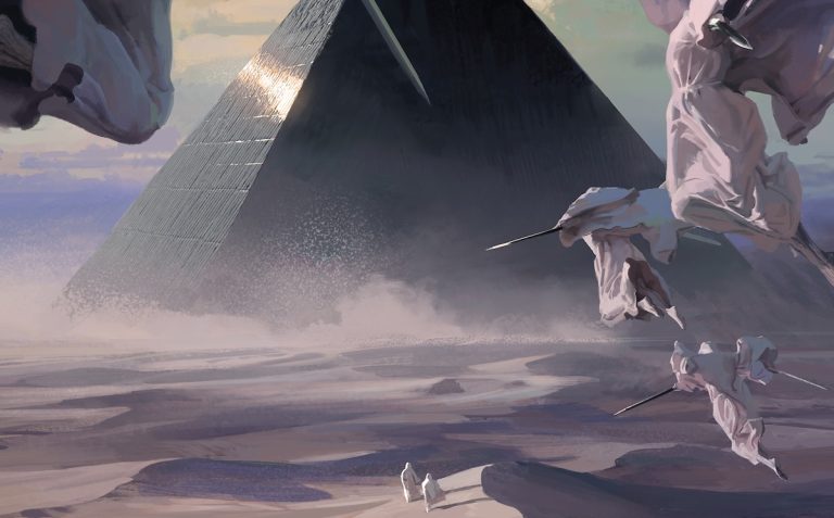 L&rsquo;une des meilleures séries fantastiques depuis des années est en train d&rsquo;être adaptée sur grand écran