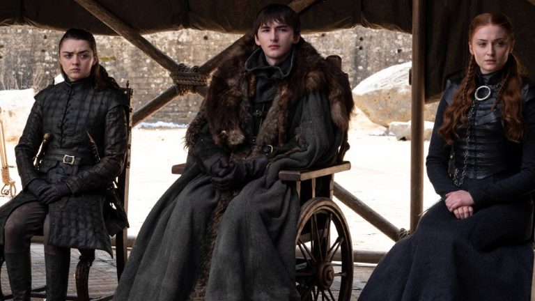 Nous pourrions avoir une suite à Game of Thrones, que nous le voulions ou non