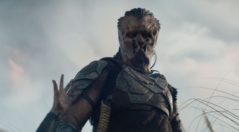 Predator: Badlands Review – Le film de science-fiction a une chimie qui tue