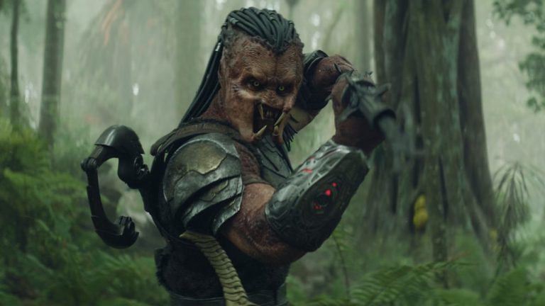 Predator : Badlands prépare le film crossover ultime