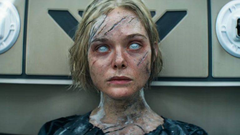 Predator: Badlands – Thia d&rsquo;Elle Fanning taquine l&rsquo;avenir le plus sombre de l&rsquo;univers extraterrestre