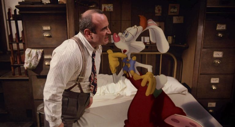 Roger Rabbit revient enfin auprès de son créateur avec de nouveaux films prévus