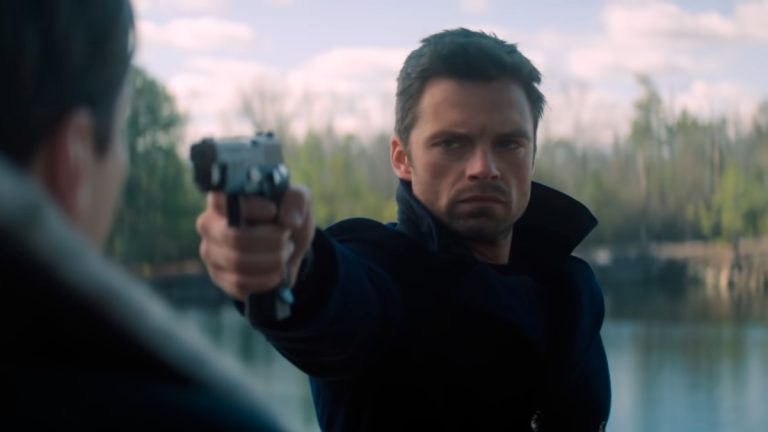 Sebastian Stan semble prêt à dépasser Marvel