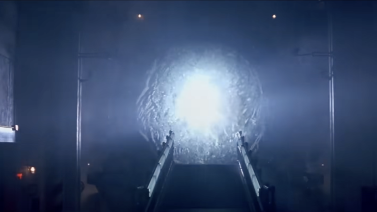 Stargate revient à la télévision avec une nouvelle série vidéo Prime