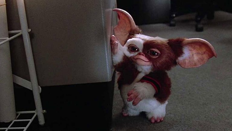 Steven Spielberg et Chris Columbus se réunissent pour Gremlins 3