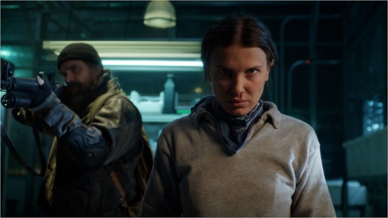 Stranger Things : quatre épisodes que les frères Duffer disent que vous devriez revoir