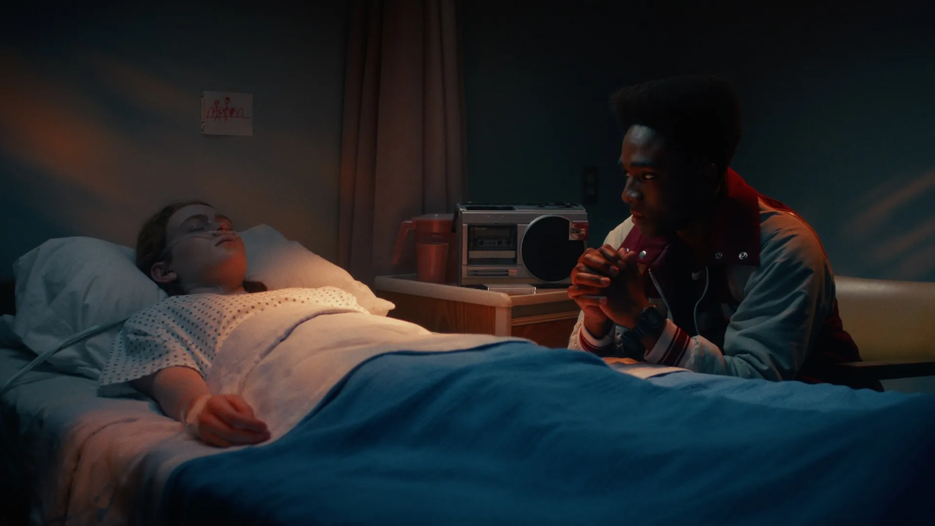 Un film d’horreur culte qui divise pourrait détenir la clé de la finale de Stranger Things