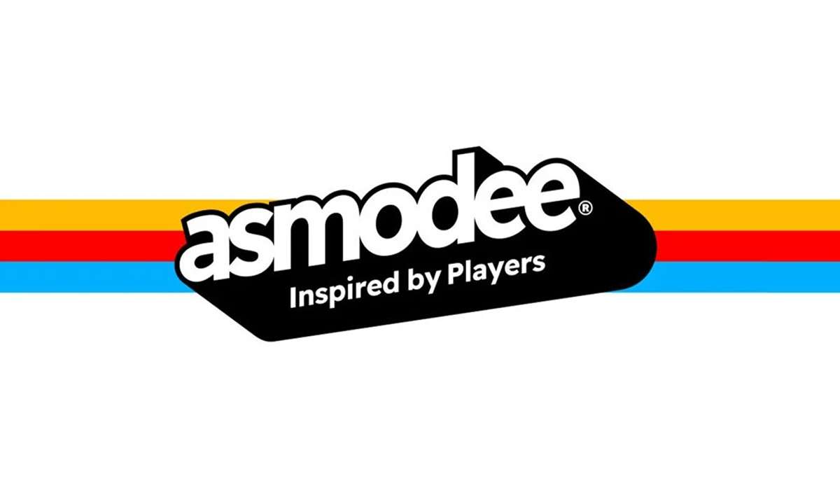 Décembre 2025, les prochaines sorties d'Asmodee Italia