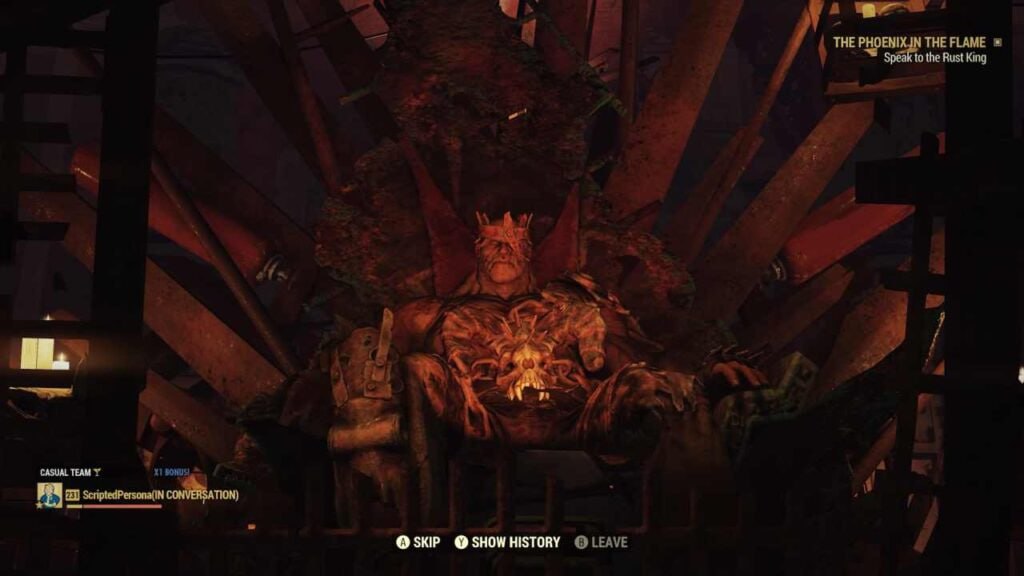 Crédit web Fallout 76 ph