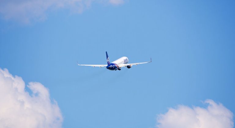 Scandale en plein vol : il traite un steward de « serveur », l’avion fait immédiatement demi-tour