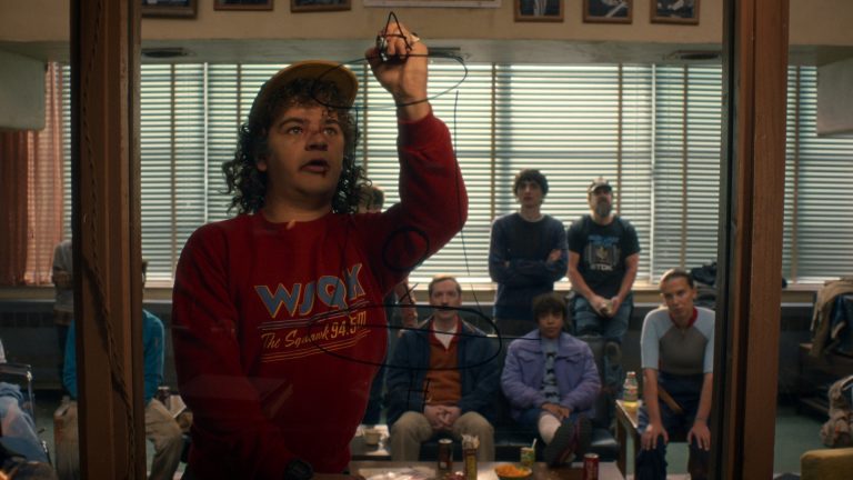 5 choses que la finale de Stranger Things doit éviter