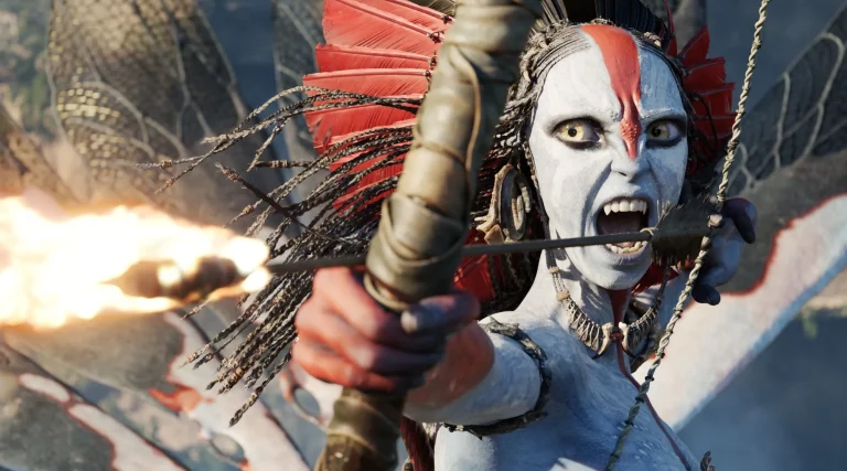 Avatar: Fire and Ash Review – Le spectacle peu profond de James Cameron rapporte toujours votre argent