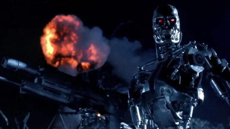 James Cameron : Seule l’auto-surveillance empêchera l’IA de devenir Skynet