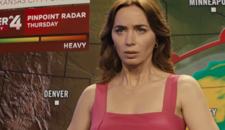 La nouvelle bande-annonce de Steven Spielberg donne une véritable sensation de guerre des mondes