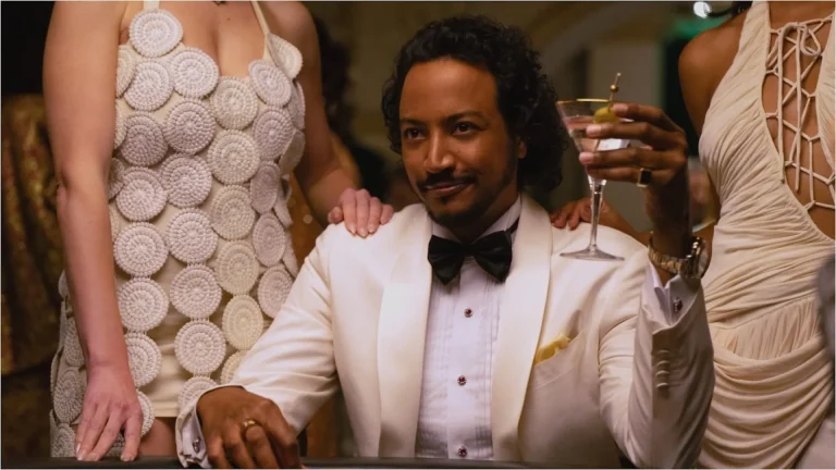 La star de Pluribus, Samba Schutte, analyse la réaction de M. Diabaté face à cette inquiétante "HDP" Torsion