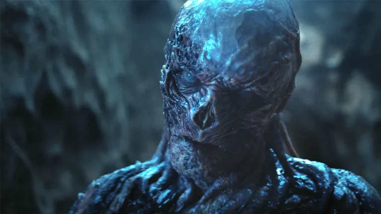 La star de Stranger Things explique la dernière identité alternative de Vecna