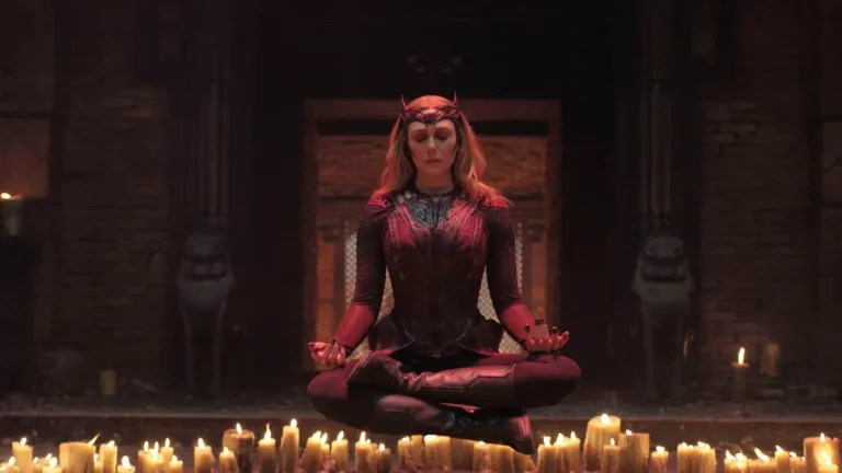 Le MCU doit abandonner le trope de la femme folle et puissante