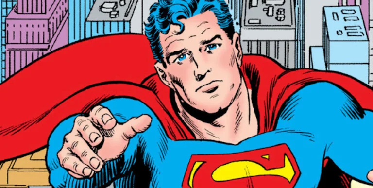 Le casting de Brainiac signifie que Man of Steel peut recréer l&rsquo;une des équipes les plus troublantes de la bande dessinée