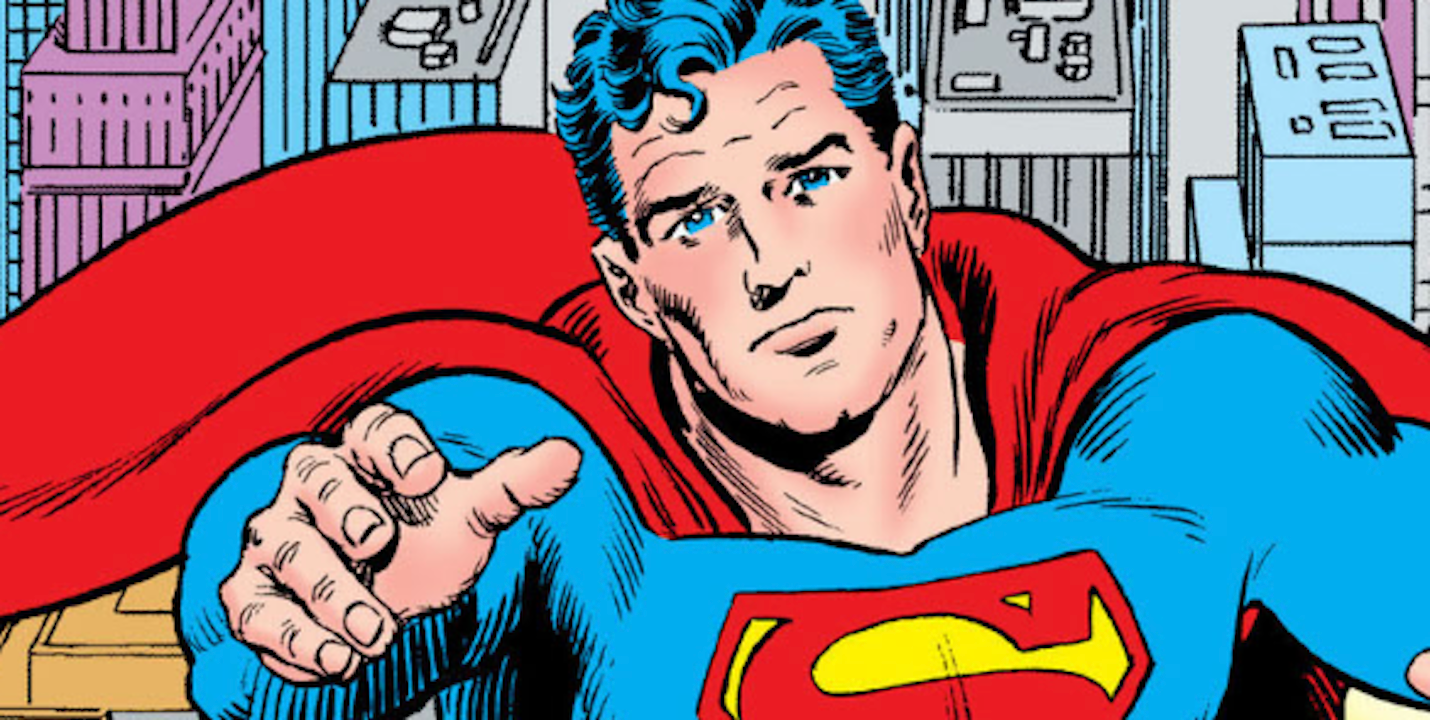 Le casting de Brainiac signifie que Man of Steel peut recréer l'une des équipes les plus troublantes de la bande dessinée