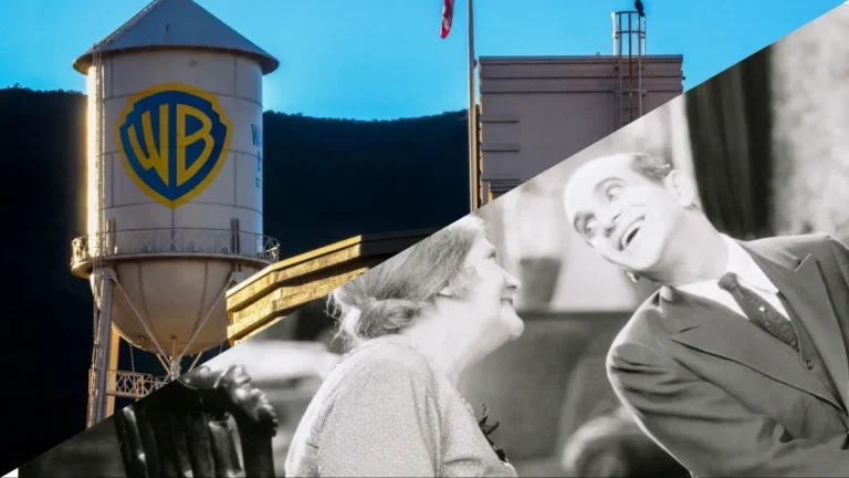 Le studio qui a fait des images parlantes une chose appartient désormais à Netflix