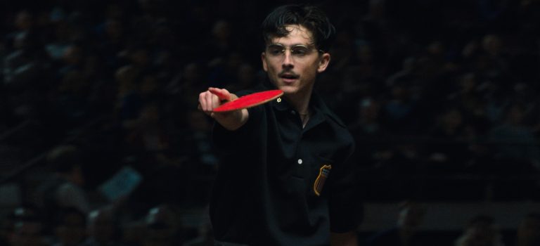 Marty Supreme est l&rsquo;histoire américaine par excellence pour ses créateurs