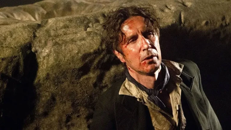 Paul McGann clarifie la rumeur de Doctor Who que nous voulions tous être vraie