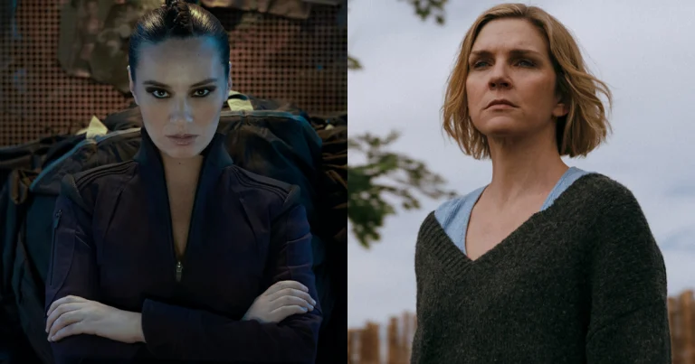 Pluribus pose un dilemme d’esprit de ruche que l’étendue n’a jamais pu explorer