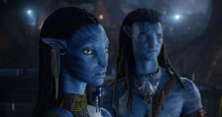 Pourquoi Avatar est-il si grand mais personne ne semble s&rsquo;en soucier ?
