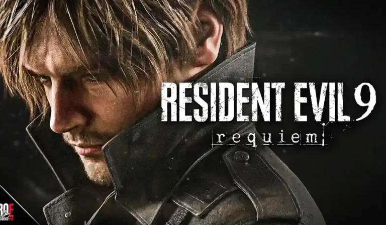 Resident Evil Requiem et le retour de Leon S. Kennedy : c&rsquo;est officiel